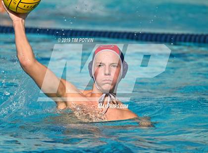 Thumbnail 3 in Trabuco Hills vs. Mission Viejo (CIF SS D5 Final) photogallery.