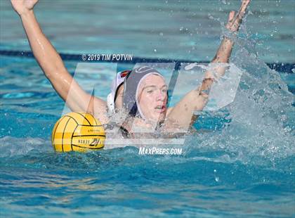 Thumbnail 2 in Trabuco Hills vs. Mission Viejo (CIF SS D5 Final) photogallery.