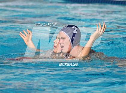 Thumbnail 1 in Trabuco Hills vs. Mission Viejo (CIF SS D5 Final) photogallery.