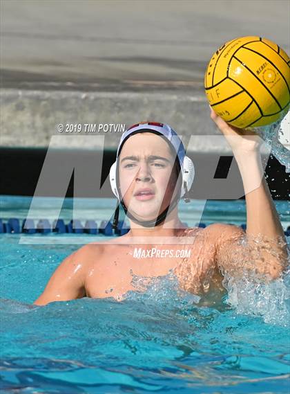 Thumbnail 3 in Trabuco Hills vs. Mission Viejo (CIF SS D5 Final) photogallery.