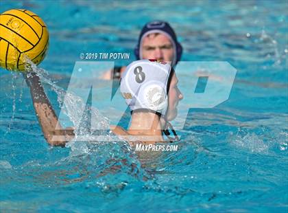 Thumbnail 1 in Trabuco Hills vs. Mission Viejo (CIF SS D5 Final) photogallery.