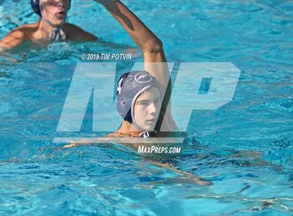 Thumbnail 2 in Trabuco Hills vs. Mission Viejo (CIF SS D5 Final) photogallery.
