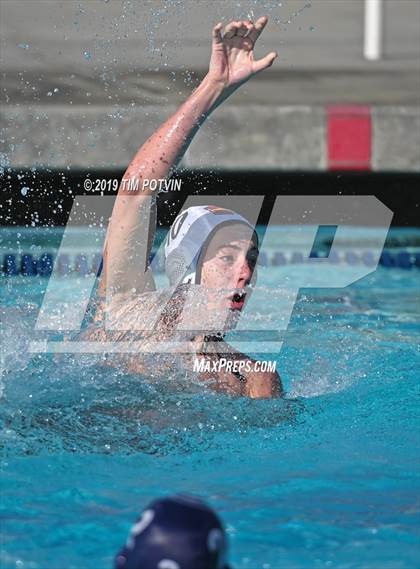 Thumbnail 3 in Trabuco Hills vs. Mission Viejo (CIF SS D5 Final) photogallery.