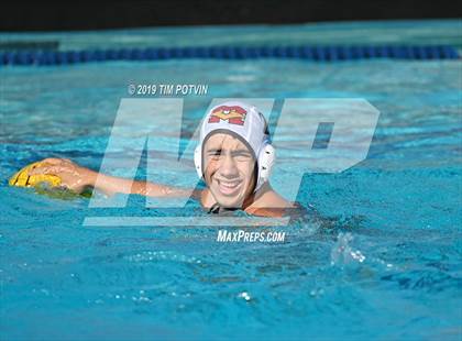 Thumbnail 3 in Trabuco Hills vs. Mission Viejo (CIF SS D5 Final) photogallery.