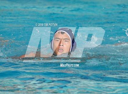 Thumbnail 3 in Trabuco Hills vs. Mission Viejo (CIF SS D5 Final) photogallery.