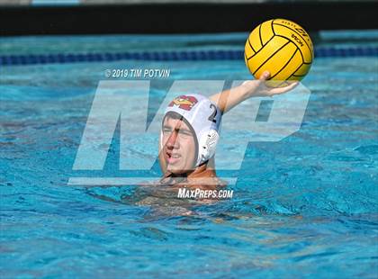 Thumbnail 2 in Trabuco Hills vs. Mission Viejo (CIF SS D5 Final) photogallery.