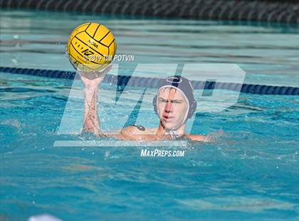 Thumbnail 2 in Trabuco Hills vs. Mission Viejo (CIF SS D5 Final) photogallery.