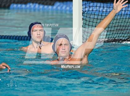 Thumbnail 2 in Trabuco Hills vs. Mission Viejo (CIF SS D5 Final) photogallery.