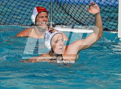 Thumbnail 1 in Trabuco Hills vs. Mission Viejo (CIF SS D5 Final) photogallery.