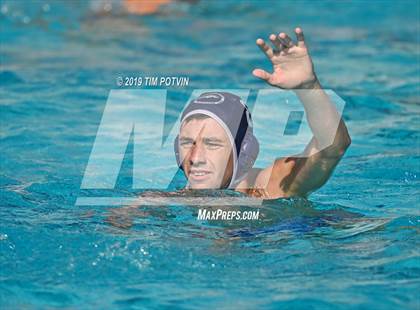 Thumbnail 2 in Trabuco Hills vs. Mission Viejo (CIF SS D5 Final) photogallery.