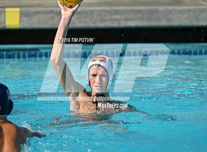 Thumbnail 3 in Trabuco Hills vs. Mission Viejo (CIF SS D5 Final) photogallery.