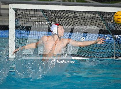 Thumbnail 2 in Trabuco Hills vs. Mission Viejo (CIF SS D5 Final) photogallery.