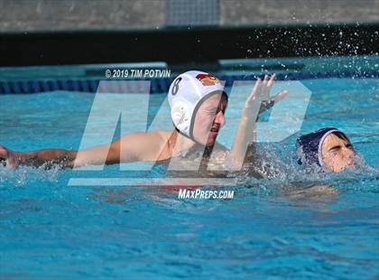 Thumbnail 1 in Trabuco Hills vs. Mission Viejo (CIF SS D5 Final) photogallery.