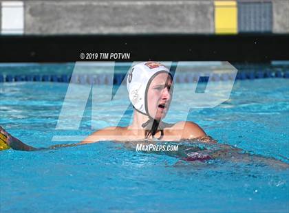 Thumbnail 1 in Trabuco Hills vs. Mission Viejo (CIF SS D5 Final) photogallery.
