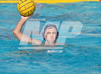 Thumbnail 2 in Trabuco Hills vs. Mission Viejo (CIF SS D5 Final) photogallery.