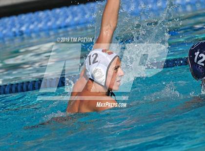 Thumbnail 3 in Trabuco Hills vs. Mission Viejo (CIF SS D5 Final) photogallery.
