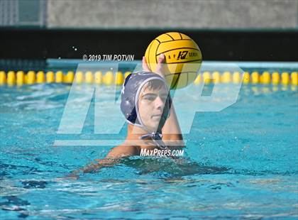 Thumbnail 3 in Trabuco Hills vs. Mission Viejo (CIF SS D5 Final) photogallery.