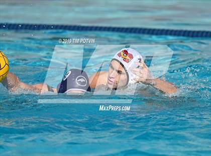 Thumbnail 1 in Trabuco Hills vs. Mission Viejo (CIF SS D5 Final) photogallery.