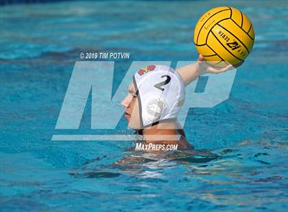 Thumbnail 3 in Trabuco Hills vs. Mission Viejo (CIF SS D5 Final) photogallery.
