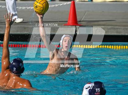 Thumbnail 3 in Trabuco Hills vs. Mission Viejo (CIF SS D5 Final) photogallery.