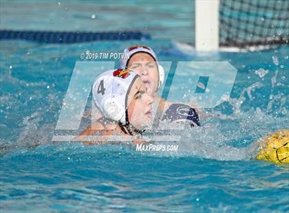 Thumbnail 3 in Trabuco Hills vs. Mission Viejo (CIF SS D5 Final) photogallery.