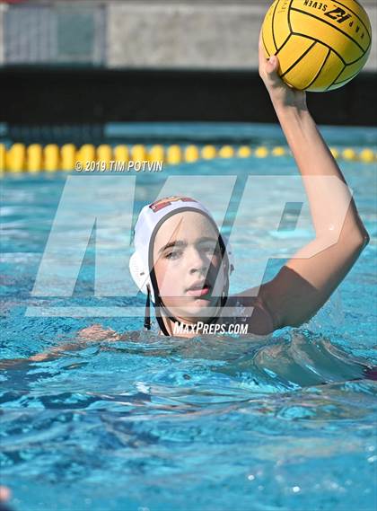 Thumbnail 3 in Trabuco Hills vs. Mission Viejo (CIF SS D5 Final) photogallery.