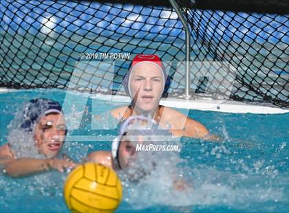 Thumbnail 2 in Trabuco Hills vs. Mission Viejo (CIF SS D5 Final) photogallery.