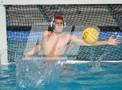 Thumbnail 1 in Trabuco Hills vs. Mission Viejo (CIF SS D5 Final) photogallery.