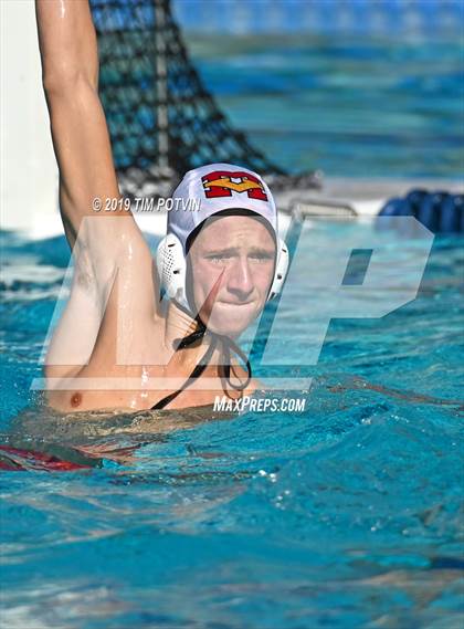 Thumbnail 3 in Trabuco Hills vs. Mission Viejo (CIF SS D5 Final) photogallery.