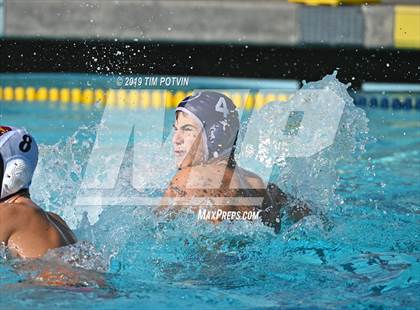 Thumbnail 1 in Trabuco Hills vs. Mission Viejo (CIF SS D5 Final) photogallery.