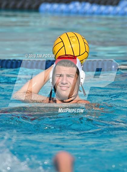 Thumbnail 3 in Trabuco Hills vs. Mission Viejo (CIF SS D5 Final) photogallery.