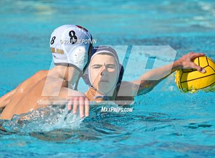 Thumbnail 1 in Trabuco Hills vs. Mission Viejo (CIF SS D5 Final) photogallery.
