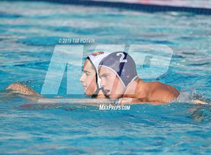 Thumbnail 3 in Trabuco Hills vs. Mission Viejo (CIF SS D5 Final) photogallery.