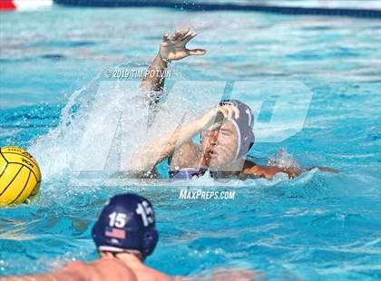 Thumbnail 3 in Trabuco Hills vs. Mission Viejo (CIF SS D5 Final) photogallery.