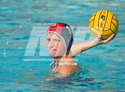 Thumbnail 2 in Trabuco Hills vs. Mission Viejo (CIF SS D5 Final) photogallery.
