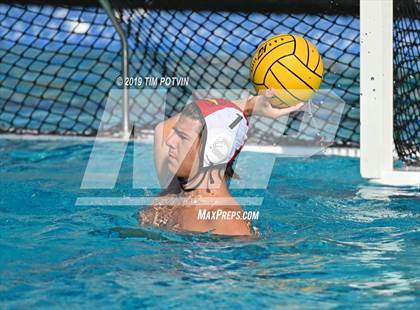 Thumbnail 1 in Trabuco Hills vs. Mission Viejo (CIF SS D5 Final) photogallery.