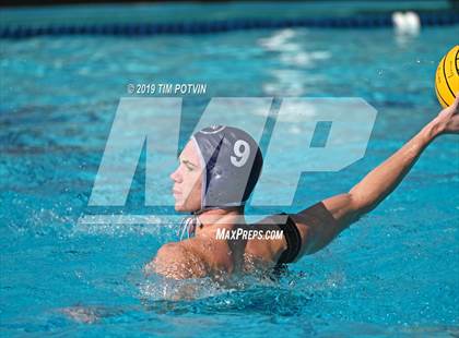 Thumbnail 2 in Trabuco Hills vs. Mission Viejo (CIF SS D5 Final) photogallery.