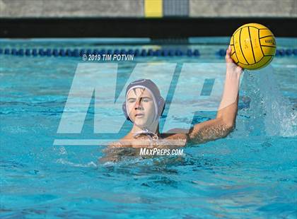 Thumbnail 2 in Trabuco Hills vs. Mission Viejo (CIF SS D5 Final) photogallery.
