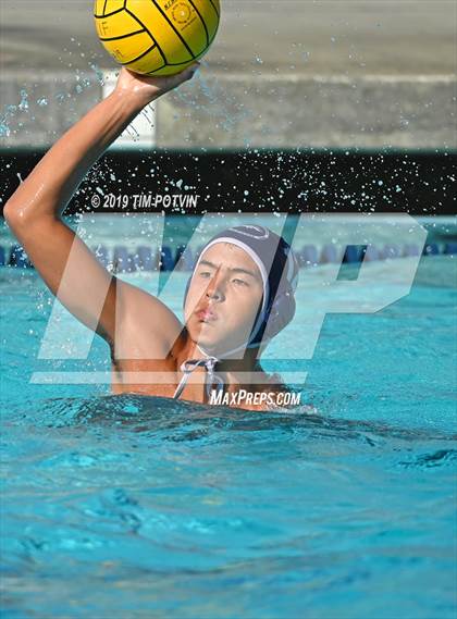 Thumbnail 3 in Trabuco Hills vs. Mission Viejo (CIF SS D5 Final) photogallery.