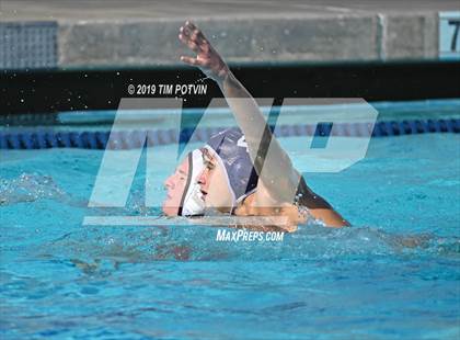 Thumbnail 3 in Trabuco Hills vs. Mission Viejo (CIF SS D5 Final) photogallery.