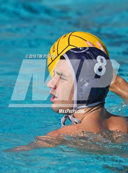 Thumbnail 2 in Trabuco Hills vs. Mission Viejo (CIF SS D5 Final) photogallery.