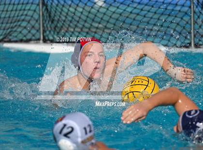 Thumbnail 1 in Trabuco Hills vs. Mission Viejo (CIF SS D5 Final) photogallery.