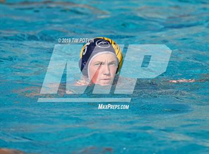 Thumbnail 1 in Trabuco Hills vs. Mission Viejo (CIF SS D5 Final) photogallery.