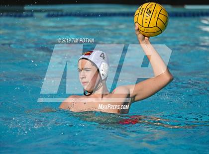 Thumbnail 2 in Trabuco Hills vs. Mission Viejo (CIF SS D5 Final) photogallery.