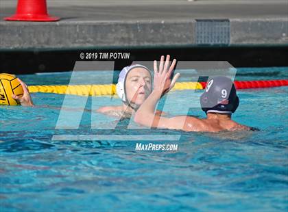 Thumbnail 3 in Trabuco Hills vs. Mission Viejo (CIF SS D5 Final) photogallery.