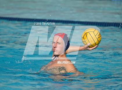 Thumbnail 1 in Trabuco Hills vs. Mission Viejo (CIF SS D5 Final) photogallery.
