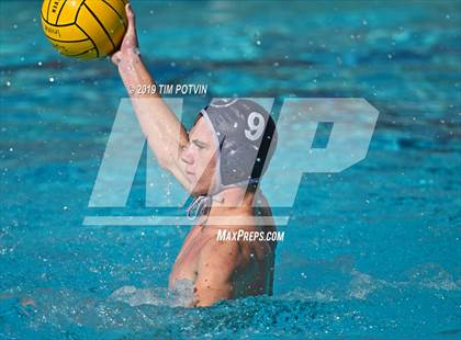 Thumbnail 1 in Trabuco Hills vs. Mission Viejo (CIF SS D5 Final) photogallery.