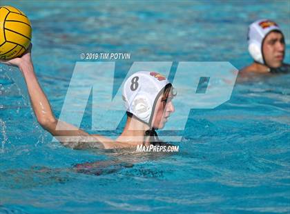 Thumbnail 3 in Trabuco Hills vs. Mission Viejo (CIF SS D5 Final) photogallery.