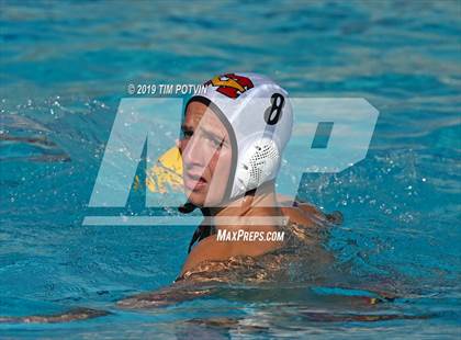 Thumbnail 2 in Trabuco Hills vs. Mission Viejo (CIF SS D5 Final) photogallery.