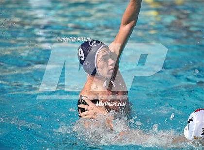 Thumbnail 2 in Trabuco Hills vs. Mission Viejo (CIF SS D5 Final) photogallery.